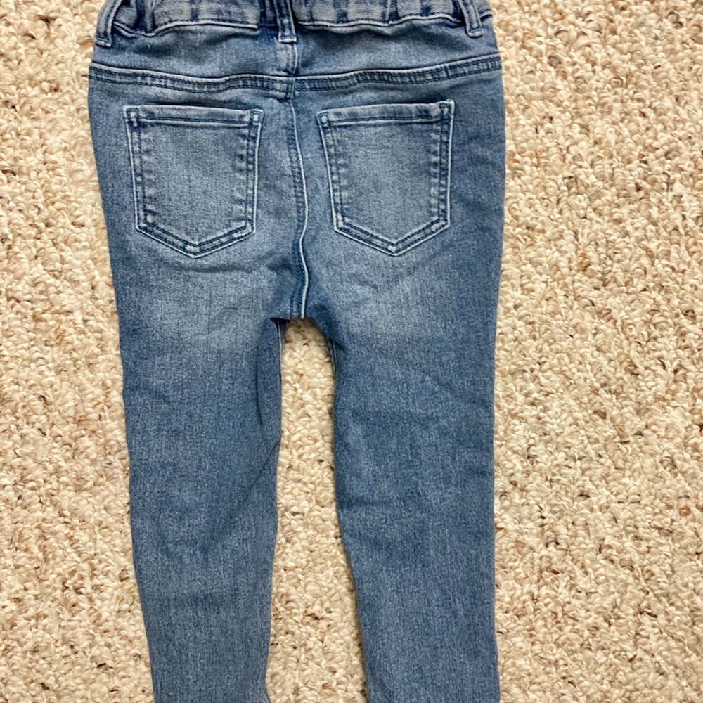 Baby boy H&M jeans